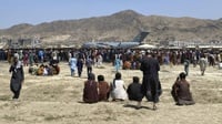 Konflik Afghanistan vs Taliban, Bagaimana Indonesia Harus Bersikap?