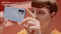 Oppo Kenalkan Lensa Tele untuk Smartphone