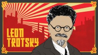 Nasib Tragis Leon Trotsky: Diusir Stalin, Dibunuh Intelijen Soviet