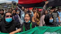 Berita Afghanistan Hari Ini: Asal Usul Taliban dan Situasi Terkini