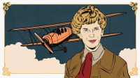 Amelia Earhart: Pembuka Jalan bagi Perempuan untuk Jadi Penerbang