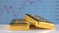 Update Harga Emas Antam-UBS Pegadaian dan Perhiasan Hari Ini