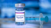 Vaksin Booster Halal Zifivax Siap Diproduksi Dua Perusahaan Swasta