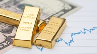 Harga Emas Meningkat, Waktu yang Tepat untuk Investasi?