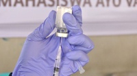 Daftar Lokasi Vaksin Booster Sidoarjo 12-17 Desember 2022