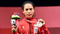 Daftar Atlet Indonesia Peraih Medali Paralimpiade Tokyo 2020