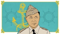 John Lie, Komandan Kapal Penyelundup untuk Kemerdekaan Republik