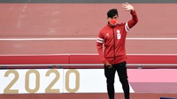 Klasemen Akhir Paralimpiade Tokyo 2020 & Perolehan Medali Indonesia