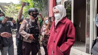 Profil Bupati Probolinggo Puput Tantriana Sari yang Ditangkap KPK
