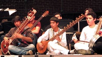 Musik di Afghanistan, Diputar dan Dihentikan