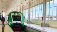 Syarat Kereta Api Bandara 2022 dan Pembelian Tiket melalui Aplikasi