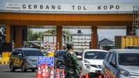 Ganjil Genap Bandung September 2021: Jadwal Hari & Lokasi Jalur