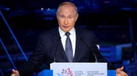 Apa Isi Pidato Presiden Rusia-Putin Terbaru soal Perang di Ukraina?