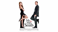 Sinopsis Film Mr & Mrs Smith Bioskop Trans TV: Pasangan Pembunuh