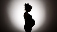 Manfaat Berhubungan Intim Menjelang Kelahiran bagi Ibu Hamil
