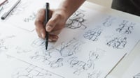 Materi Seni Budaya: Mengetahui Pola & Teknik Menggambar Ragam Hias
