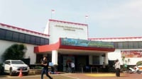 Kasus Napi Narkoba Kabur: Kakanwil Banten & Plt Kalapas I Dicopot