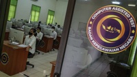 Link Cek Pengumuman SKD CPNS Kota Bogor 2021 Selain SSCASN BKN