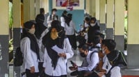Rincian Formasi PPPK Guru Provinsi Yogyakarta dan Persyaratan