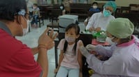 Bahaya Campak Hantui Indonesia Lagi, Apa yang Perlu Dilakukan?