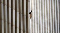 The Falling Man: Simbol Kehancuran dan Perubahan Zaman Pasca-9/11