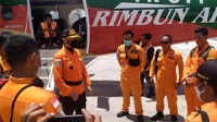 Kecelakaan Pesawat di Papua: Tim SAR Cari Titik Lokasi Rimbun Air