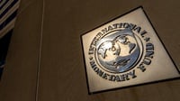 IMF Minta Bank-Bank Sentral Asia Memperketat Kebijakan Moneter