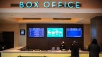 Resmi IPO, Cinema XXI Bakal Buka 80 Layar Bioskop Baru pada 2023