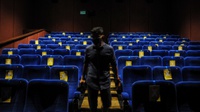 Daftar Film yang Tayang di Bioskop XXI 21 Cineplex September 2021