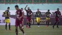 Live Streaming Barito Putera vs Persela Liga 1: Jam Tayang Indosiar