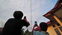 APJII: Internet Starlink akan Ditujukan di Area Rural Indonesia