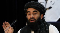 Berita Afghanistan Terkini: Taliban Larang Pakai Mata Uang Asing