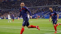 Prediksi Prancis vs Kazakhstan: Jadwal Kualifikasi Piala Dunia EURO
