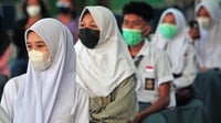 Ombudsman Minta Kaji Ulang Aturan Sekolah Jam 5 Pagi di Kupang