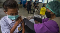 Wamenkes Klaim Indonesia Masuk Fase Pandemi COVID-19 Terkendali