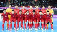 Hasil Piala Dunia Futsal 2021, Daftar Tim Lolos 8 Besar, & Jadwal