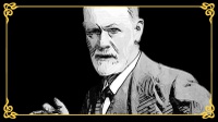 Tak Ada yang Lebih Tabah dari Sigmund Freud di Bulan Oktober