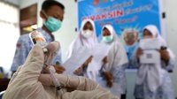 Info Vaksin Hari Ini di Surabaya 25 Oktober 2021 untuk Dosis 1 & 2