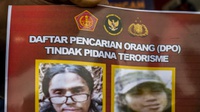 BNPT: Terorisme Proksi untuk Hancurkan Islam dan Negara