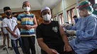 Info Lokasi dan Jadwal Vaksin JAKI Jakarta Hari Ini 11 Oktober