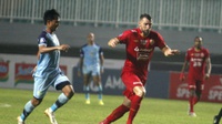 Prediksi Borneo FC vs Persija: Jadwal Liga 1 & Jam Tayang Indosiar