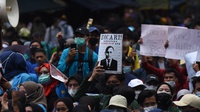 Harapan Tipis ke Jokowi Selamatkan 56 Pegawai KPK