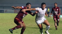 Prediksi Bali United vs Persela: Jadwal Liga 1 Hari Ini di Indosiar