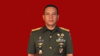 Profil AY Nasution, Eks Jenderal TNI di Polemik Gatot vs Dudung