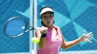 Profil Aldila Sutjiadi, Kenapa Didiskualifikasi dari French Open