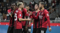 Prediksi Sassuolo vs Milan: Jadwal Liga Italia, Klasemen, Live TV