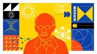 Bagaimana Max Planck Menyelamatkan Dunia dari Monster Demogorgon?