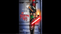Sinopsis & Jadwal Film Lego Star Wars Terrifying Tales di Disney+