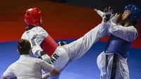 10 Contoh Catatan Ekstrakurikuler Taekwondo untuk Raport