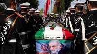 Iran Mengembangkan Nuklir dan Israel Membunuh Para Ilmuwannya